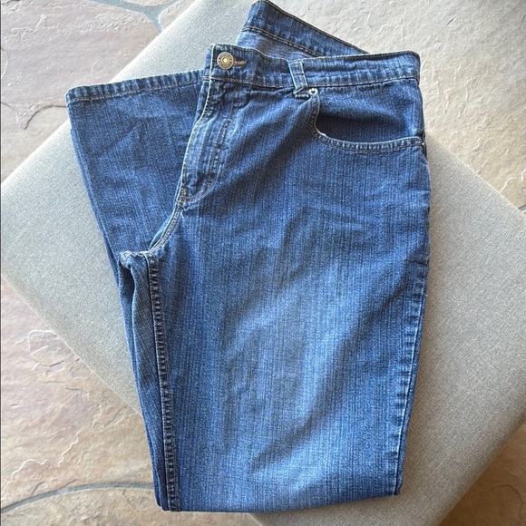Jordache Vintage Denim Jeans - Picture 1 of 3